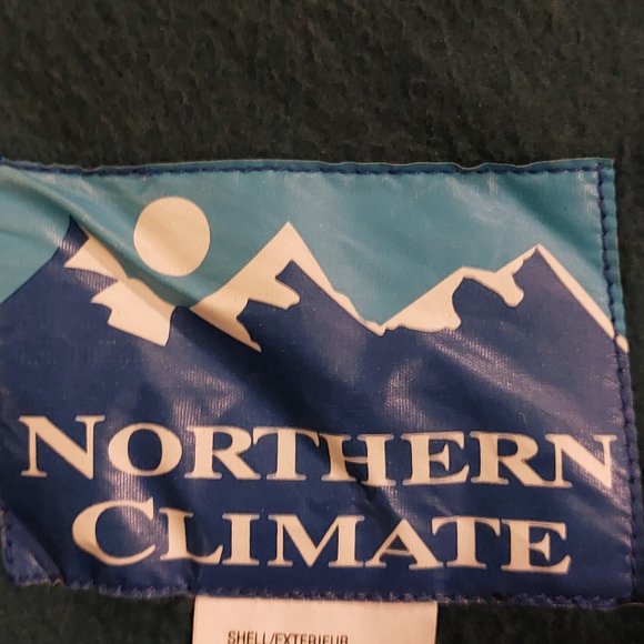 Vintage Ski Jacket - Picture 4 of 4